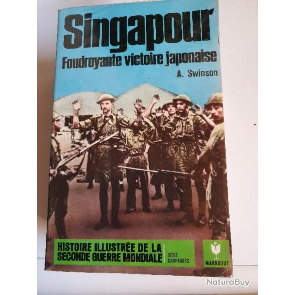 Livre "Singapour"