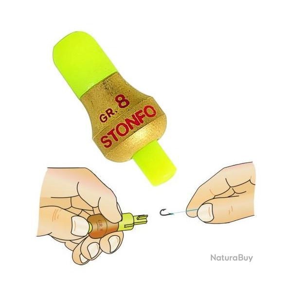 SONDE STONFO ELITE PAR 1 NPC 10gr