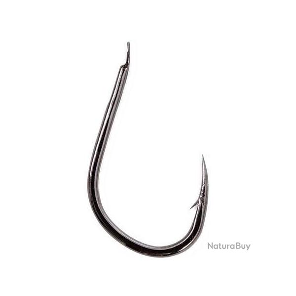 HAMECONS NON MONTES SPHERE BEAST BLACK NICKEL PAR 15 NPC Taille 14