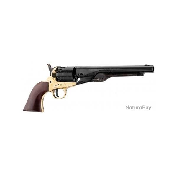 Revolver PIETTA COLT 1860 PIETTA Army laiton