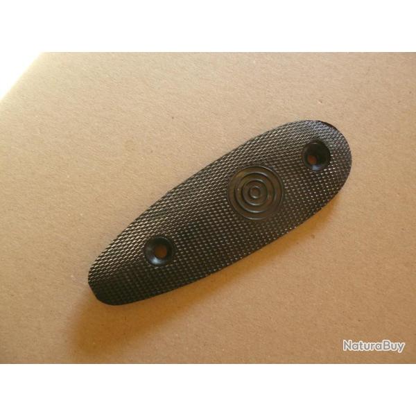 Plaque 5 mm fusil Italien. 135  par 46  r�novation.