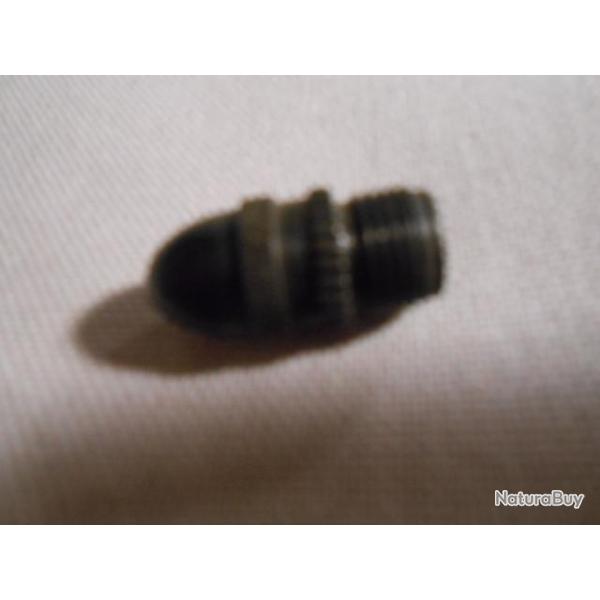 bouchon arriere pour 6,35  MANUFRANCE , Modele POLICEMAN