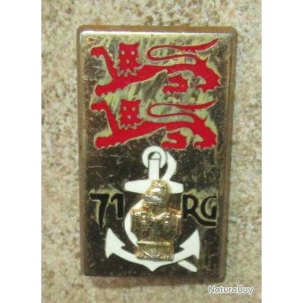 71� R�giment du G�nie