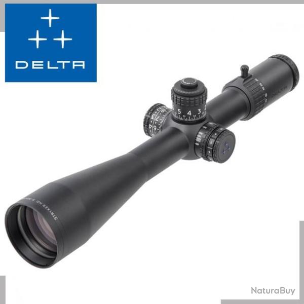 delta stryker hd 4.5-30x56 FFP 1t