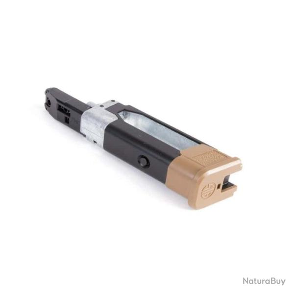 Chargeurs Co2 � plomb Sig Sauer M17 - Cal. 4.5 Default Title