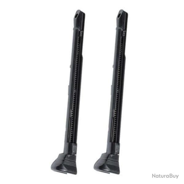 Pack de 2 chargeurs � billes 16 coups Co2 pour Sig Sauer 1911