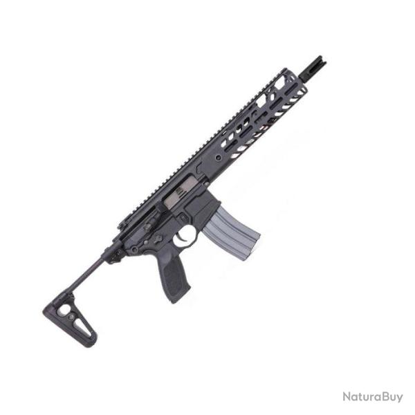 R�plique Aeg Sig Sauer Mcx Virtus Proforce - 1 joules