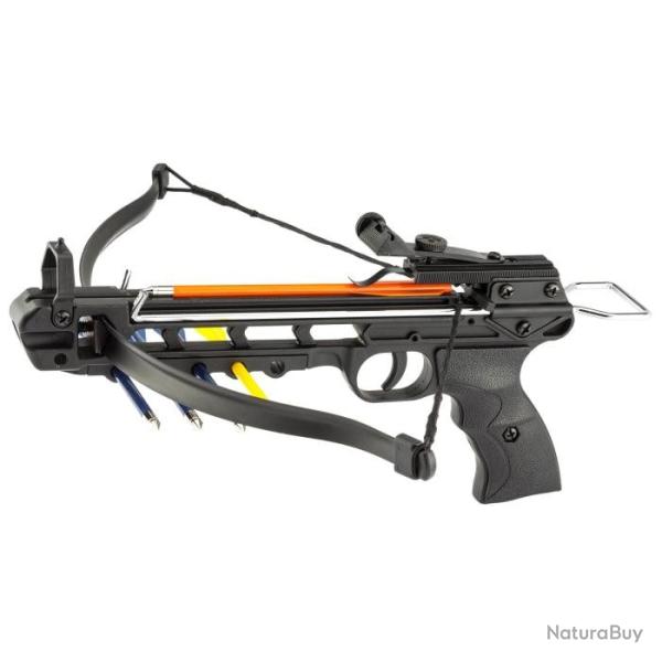 Pistolet arbal�te Shoot Again CF115 50 LBS Default Title