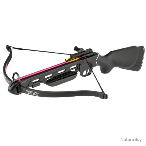 Arbalte Shoot Again CF119 150 LBS Default Title