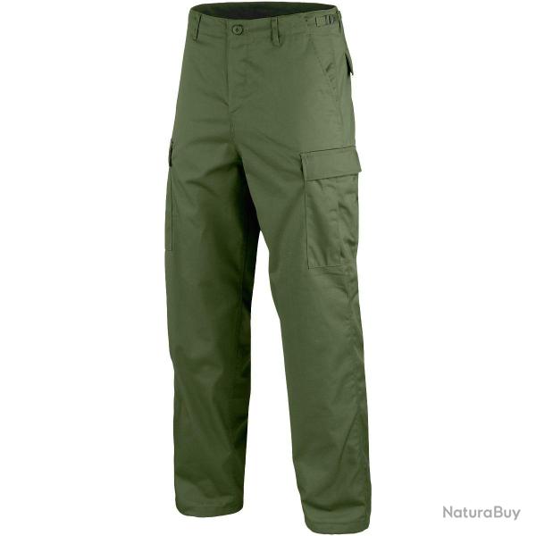 PANTALON MILTEC BDU RANGER VERT OLIVE