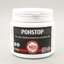 Compl&eacute;ment alimentaire Poustop anti poux rouges 300 g