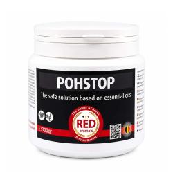 Compl&eacute;ment alimentaire Poustop anti poux rouges 300 g