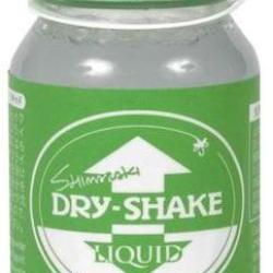 DRY SHAKE LIQUIDE