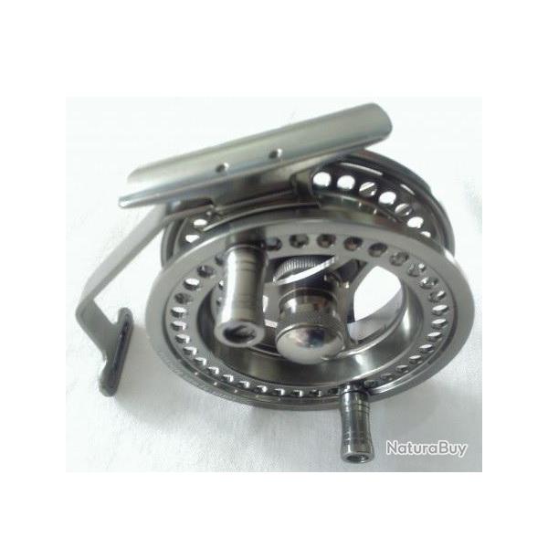 MOULINET DELACOSTE LOXUS 2 MANIVELLES