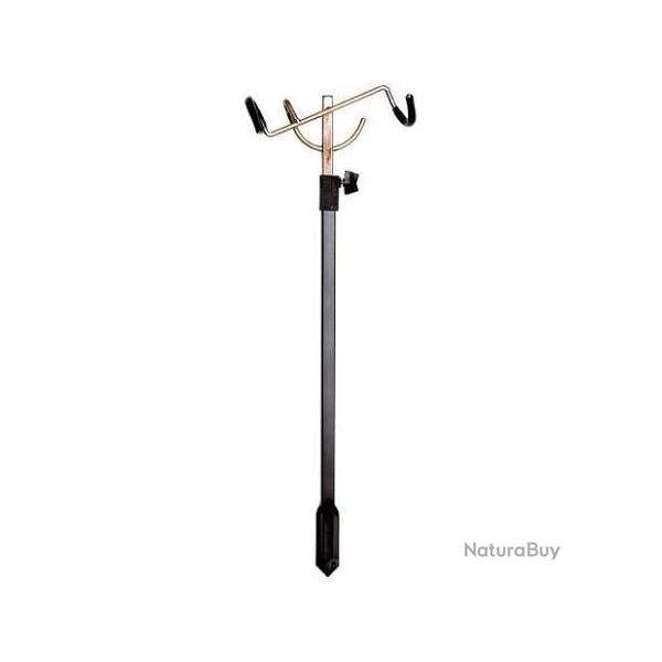SUPPORT DE CANNE 54/88CM