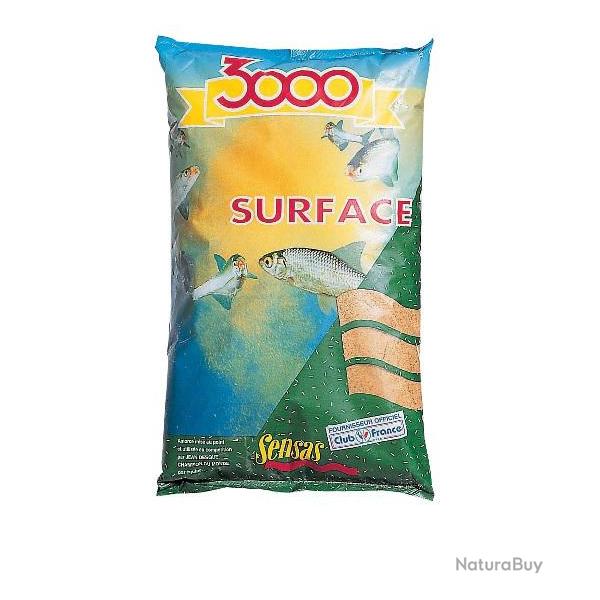3000 SURFACE 1KG