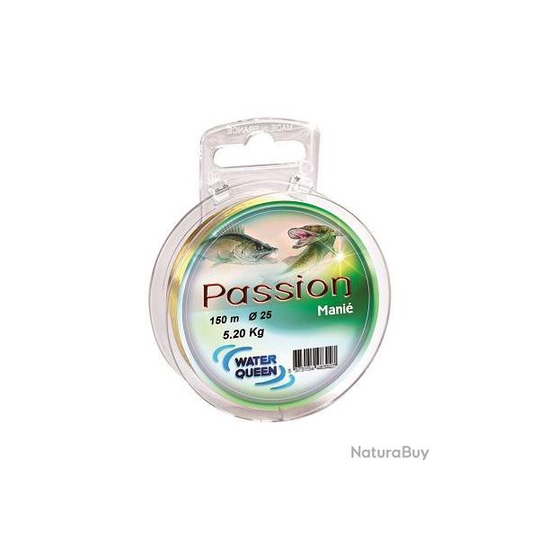 FIL PASSION MANIE 150M NPC 0.275mm / 6.10kg
