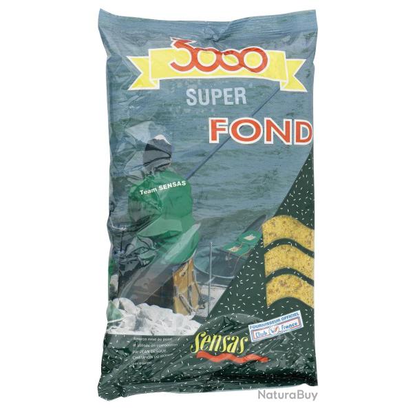 3000 SUPER FOND 1KG NPC