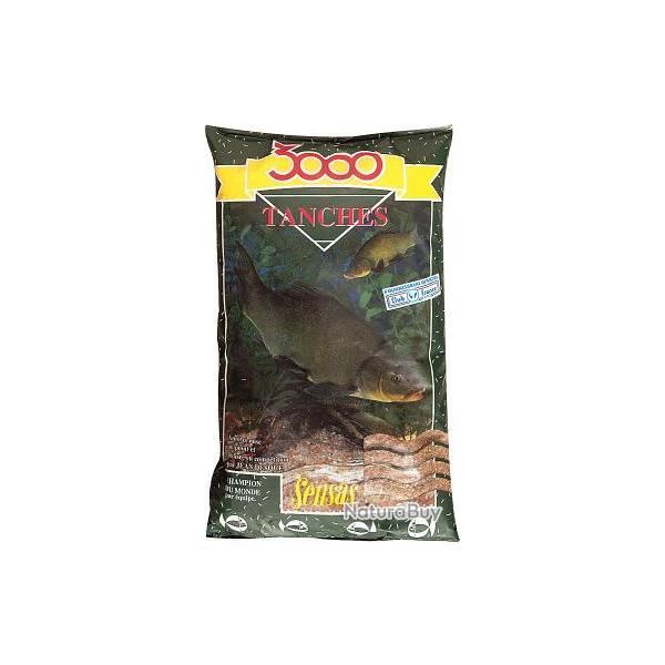 3000 TANCHE 1KG