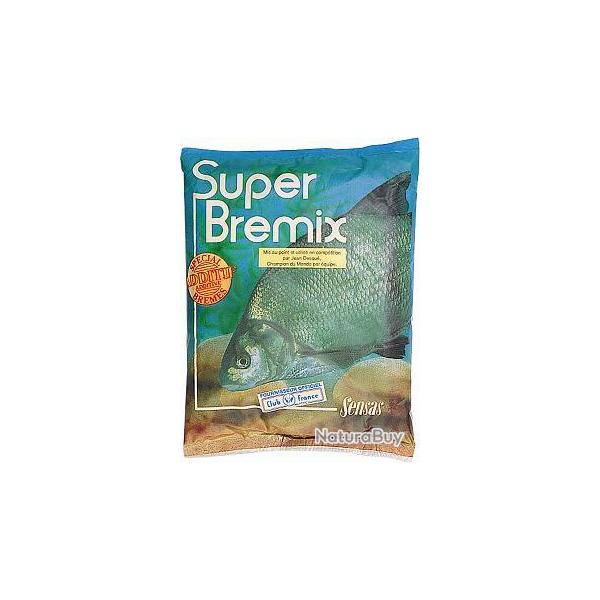 SUPER BREMIX 300GR