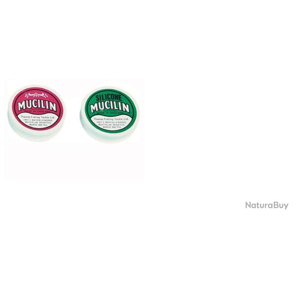 MUCILIN Rouge