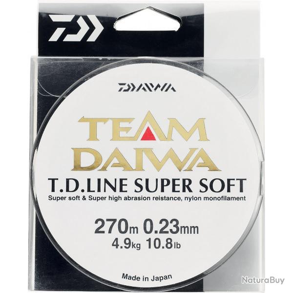 FIL TEAM DAIWA SS 270M NPC 0.18mm-3.1kg