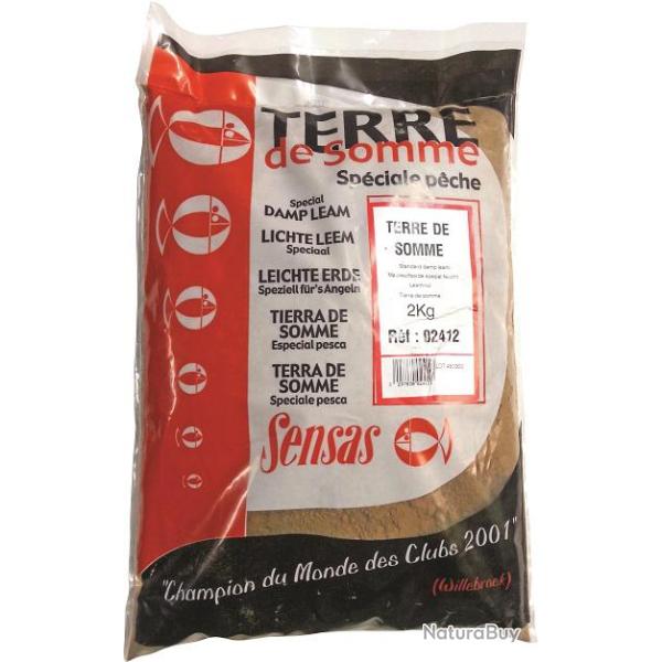 TERRE DE SOMME 2KGS