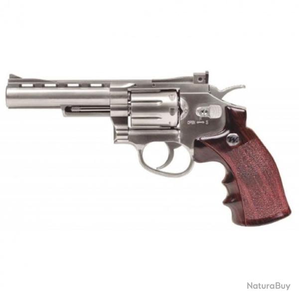 Revolver Winchester .45 Special 4 �� Co2 4,5 Mm Balines
