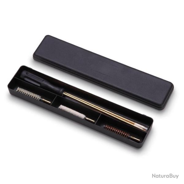 KIT DE NETTOYAGE BO�TE PLASTIQUE CAL 12