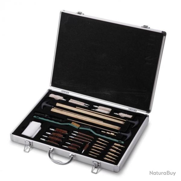 KIT DE NETTOYAGE POUR TOUS LES CALIBRES INOX CASE.