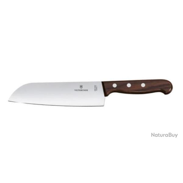 Santoku 17 cm Victorinox manche �rable 6.8500.17G