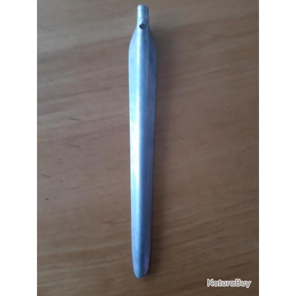 SARDINE M�TALLIQUE POUR TENTE,30,5 CM