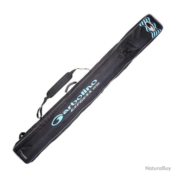 Fourreau coup souple express 8 tubes Garbolino