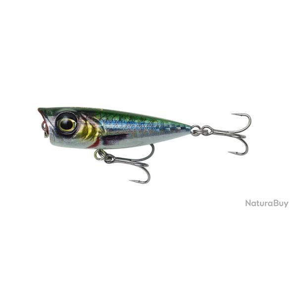 3D Minnow Popper 4.3cm Savage Gear Sayoris PHP