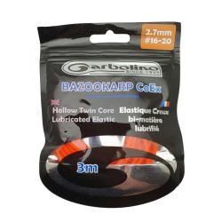 Elastique Bazoocarp Coex Garbolino 2,50