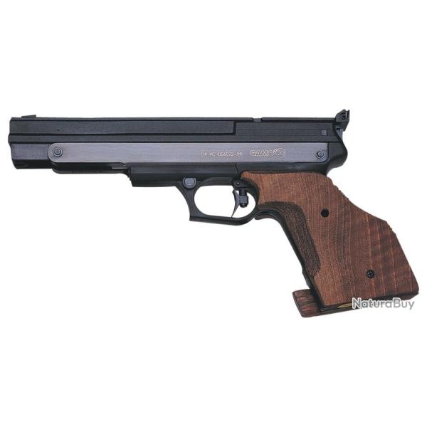 COMPACT - GAMO
