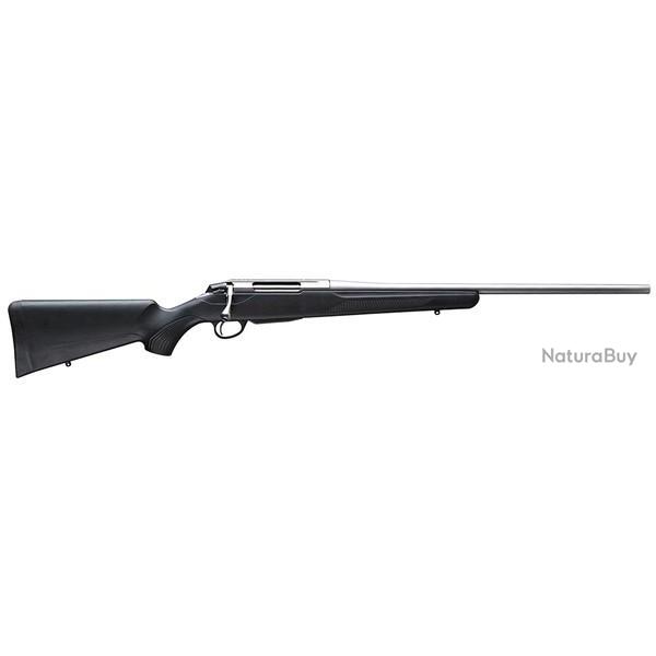 TIKKA - T3X LITE INOX CAL. 7 MM REM MAG 62CM . INT. GAUCHER