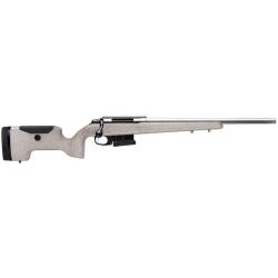 TIKKA - T3X UPR INOX CAL. 6,5 CREEDMOOR