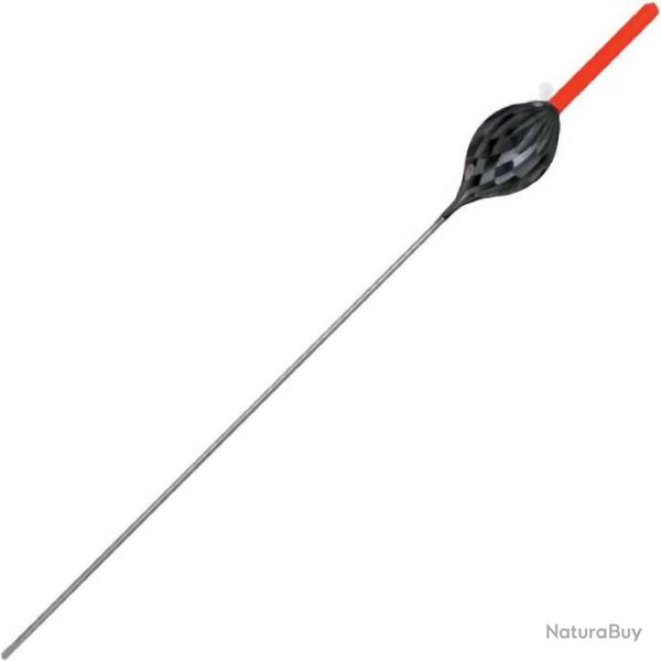 FLOTTEUR FUN FISHING PP1 PRE PLOMBE NPC 0.75gr