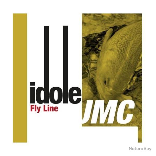 SOIE IDOLE WF JMC 8F