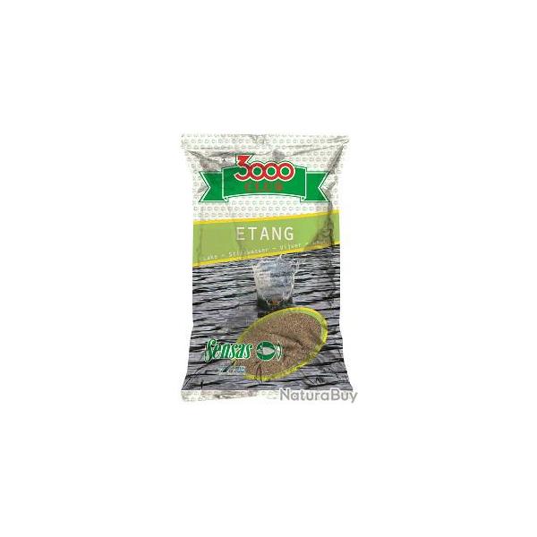 3000 CLUB ETANG 1KG