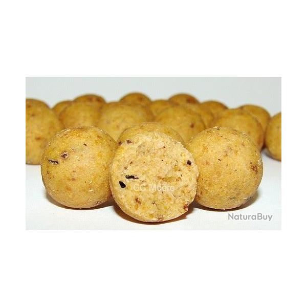 BOUILLETTE ODYSSEY XXX SHELFLIVE NPC 18mm 1kg