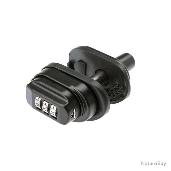 Verrou de pontet Country � combinaison