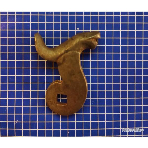 Chien  � percussion  CH 65