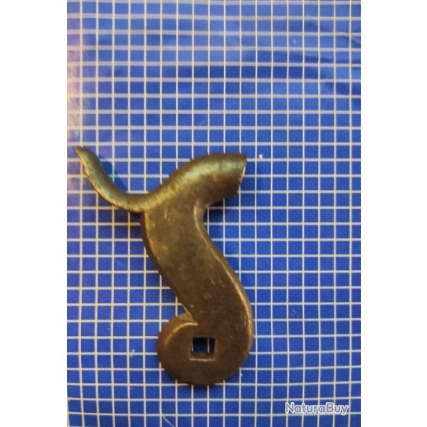 Chien  � percussion pr�1890)  CH 66 X