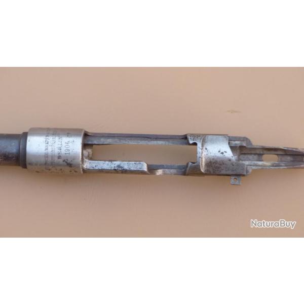 G98 , DWM 1906 , boitier ( 9-6 )