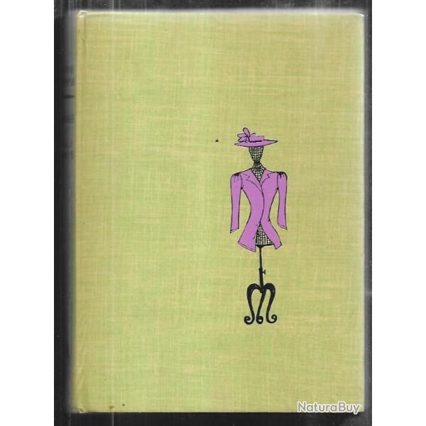 lavandire et bellesmanires de yvonne meynier   collection super 1000