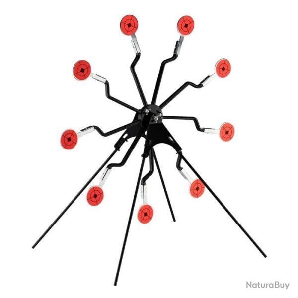 Cibles tournantes Country pour air comprim� Default Title