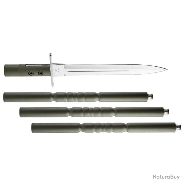 Epieu d�montable Country lame de 7 mm 30 cm - 30 cm