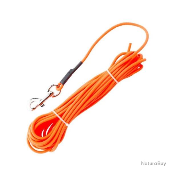 Longes synth�tiques rondes Country - 10 m - 10 m / 8 mm